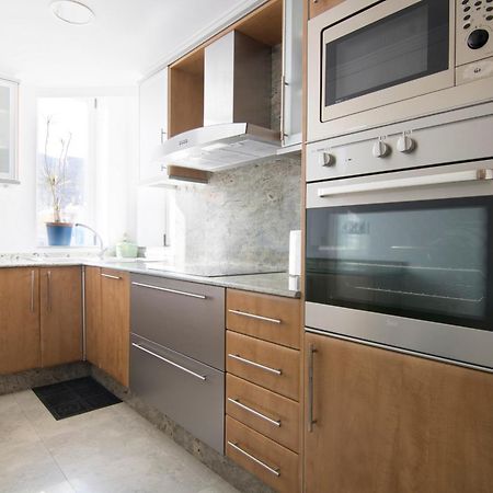 Apartment In Muralla Roja - 0406 Калпе Екстериор снимка