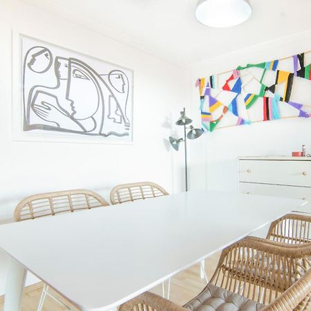 Apartment In Muralla Roja - 0406 Калпе Екстериор снимка