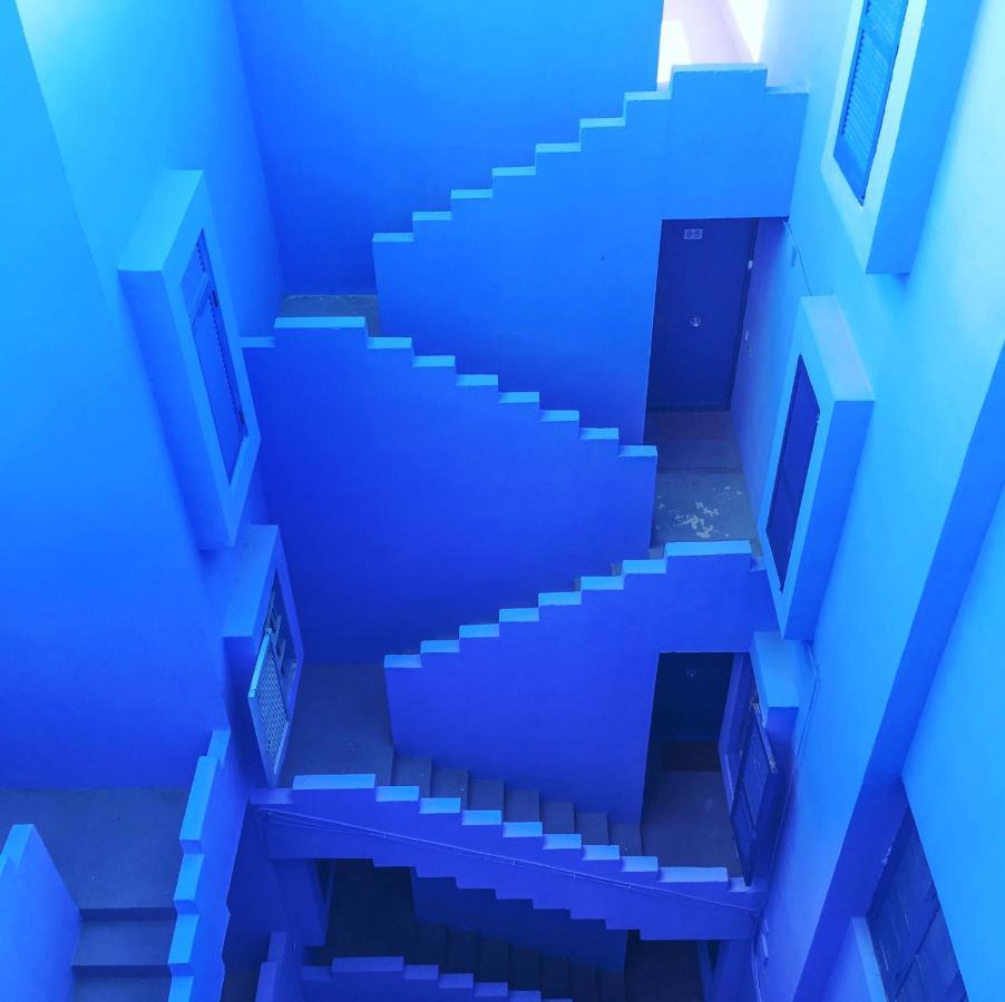 Apartment In Muralla Roja - 0406 Калпе Екстериор снимка