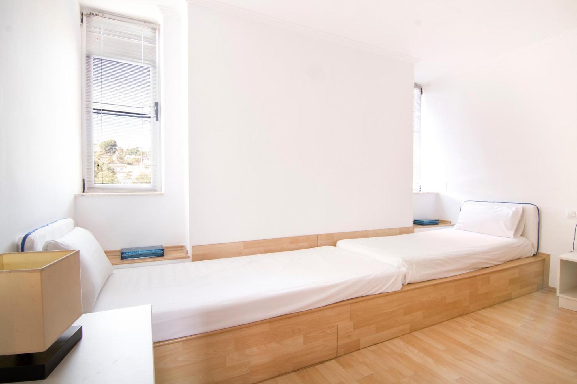 Apartment In Muralla Roja - 0406 Калпе Екстериор снимка